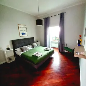 Nilo 28 House Napoli