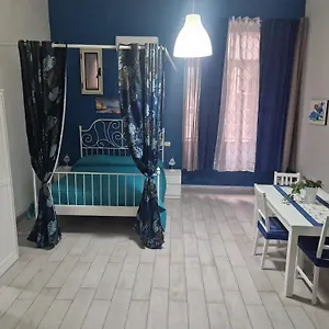 Casa Don Renato Napoli